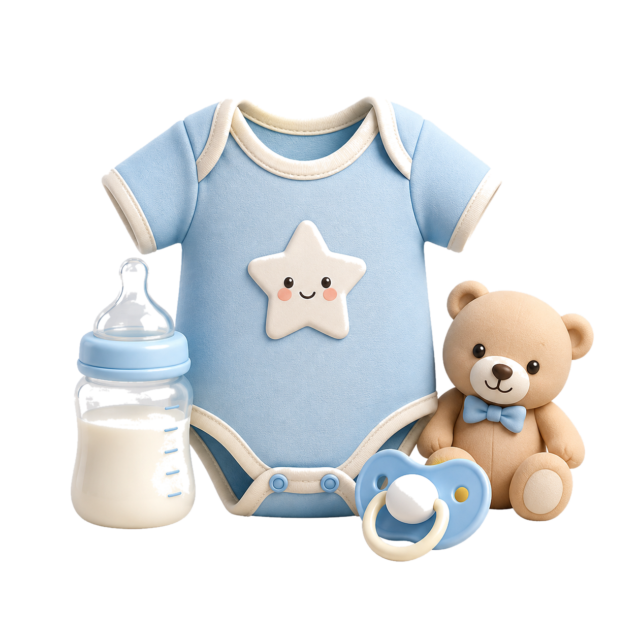 Fëmijë & bebe